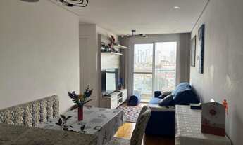 Imagem 1: APARTAMENTO A VENDA EM SP TATUAPÉ