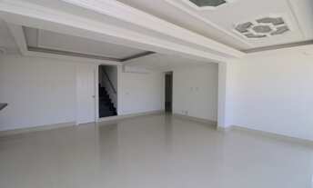 Imagem 4: COBERTURA DUPLEX PARA LOCAÇÃO EM SP TATUAPÉ