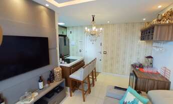 Imagem 4: APARTAMENTO A VENDA EM SP PENHA