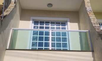 Imagem: SOBRADO A VENDA EM SP CIDADE PATRIARCA