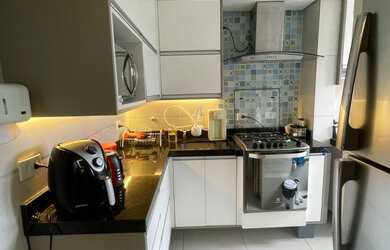 Imagem 4: APARTAMENTO A VENDA EM SP VILA PRUDENTE