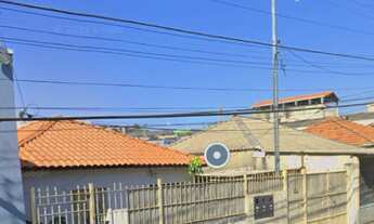 Imagem: TERRENO A VENDA EM SP PARQUE INDEPENDÊNCIA