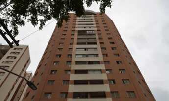 Imagem: APARTAMENTO A VENDA EM SP LIBERDADE