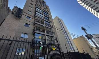 Imagem: APARTAMENTO A VENDA EM SP SÉ