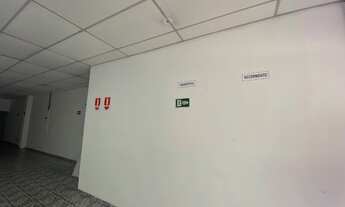 Imagem 6: GALPÃO PARA LOCAÇÃO EM SP ACLIMAÇÃO