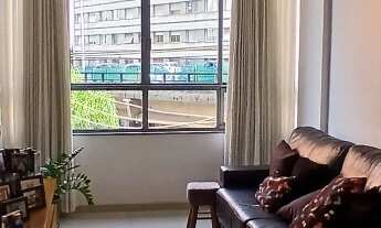 Imagem: APARTAMENTO A VENDA EM SP SANTA CECILIA