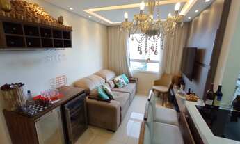 Imagem 2: APARTAMENTO A VENDA EM SP PENHA