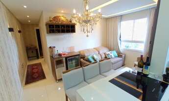 Imagem 5: APARTAMENTO A VENDA EM SP PENHA