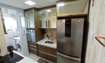 Imagem 7: APARTAMENTO A VENDA EM SP PENHA