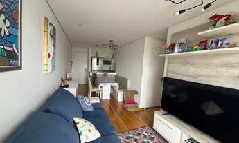 Imagem 2: APARTAMENTO A VENDA EM SP TATUAPÉ