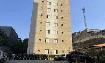 Imagem: APARTAMENTO A VENDA ERMELINO MATARAZZO