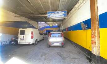 Imagem 3: GALPO A VENDA EM SP VILA NOVA CACHOEIRINHA