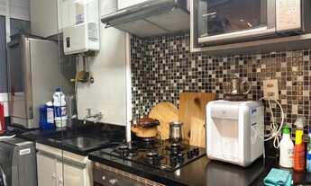 Imagem 4: APARTAMENTO A VENDA EM SO BRÁS