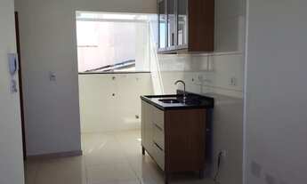 Imagem: APARTAMENTO A VENDA EM SP CIDADE PATRIARCA