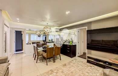 Imagem 2: APARTAMENTO A VENDA EM SP TATUAPÉ