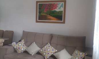 Imagem: SOBRADO EM CONDOMÍNIO FECHADO A VENDA EM