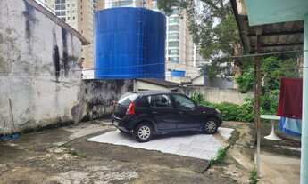 Imagem 2: TERRENO A VENDA EM SP MOOCA