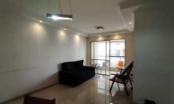 Imagem 3: APARTAMENTO PARA LOCAÇÃO EM SP VILA CARRÃO