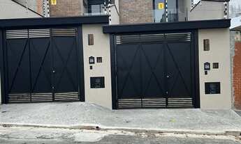 Imagem: SOBRADO A VENDA EM SP VILA PRUDENTE