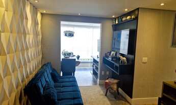 Imagem 2: APARTAMENTO A VENDA EM SP TATUAPÉ