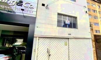 Imagem: PRÉDIO COMERCIAL COMERCIAL em SÃO PAULO