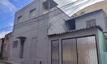 Imagem: SOBRADO A VENDA EM SP VILA ESPERANÇA