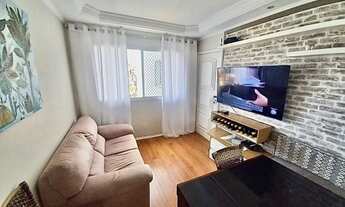 Imagem: APARTAMENTO A VENDA EM SP VILA CARRÃO