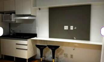 Imagem: APARTAMENTO PARA LOCAÇÃO EM SP CENTRO