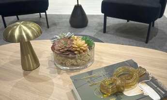 Imagem 2: APARTAMENTO VENDA EM SP TATUAPÉ