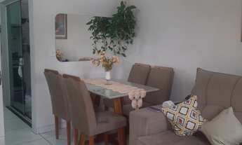 Imagem 2: SOBRADO EM CONDOMÍNIO FECHADO A VENDA EM SP VILA CARRÃO