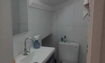 Imagem 7: SOBRADO EM CONDOMÍNIO FECHADO A VENDA EM SP VILA CARRÃO