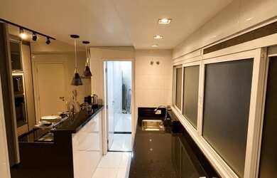 Imagem 7: APARTAMENTO A VENDA EM SP TATUAPÉ