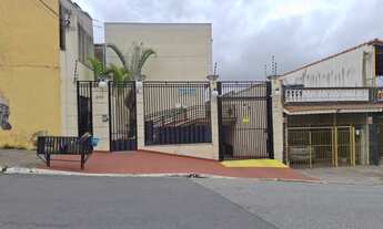 Imagem: CASA EM CONDOMÍNIO FECHADO A VENDA EM SP