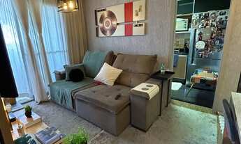 Imagem: APARTAMENTO A VENDA EM SP VILA FORMOSA