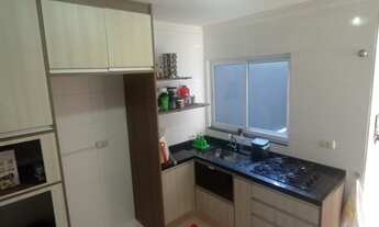 Imagem 5: CASA EM CONDOMÍNIO FECHADO A VENDA EM SP VILA RÉ