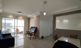 Imagem 2: APARTAMENTO PARA LOCAÇÃO EM SP VILA CARRÃO