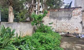 Imagem: TERRENO A VENDA EM SP MOOCA