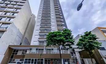 Imagem: STUDO A VENDA EM SP LIBERDADE