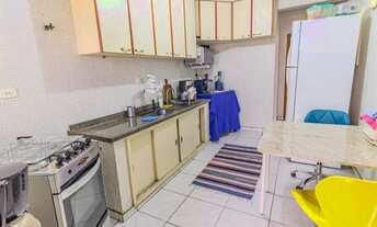 Imagem 6: APARTAMENTO A VENDA EM SP ALTO DA MOOCA