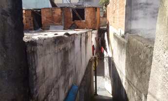 Imagem: TERRENO A VENDA EM SP VILA MATILDE