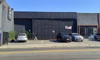 Imagem: PRÉDIO COMERCIAL PARA VENDA EM SP PENHA