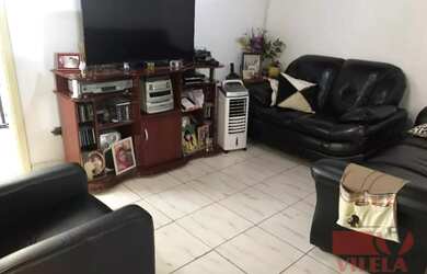 Imagem 4: CASA A VENDA EM SP VILA PRUDENTE