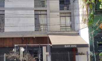 Imagem: APARTAMENTO A VENDA EM SP VILA BUARQUE