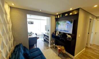 Imagem 4: APARTAMENTO A VENDA EM SP TATUAPÉ