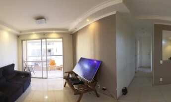 Imagem 4: APARTAMENTO PARA LOCAÇÃO EM SP VILA CARRÃO