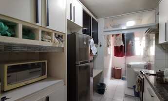 Imagem 6: APARTAMENTO PARA LOCAÇÃO EM SP VILA CARRÃO