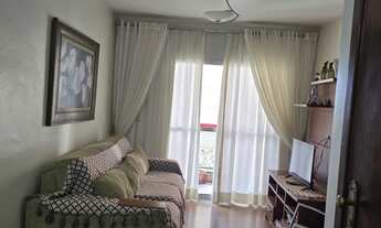 Imagem 4: APARTAMENTO A VENDA EM SP TATUAPÉ