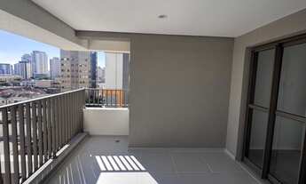 Imagem: APARTAMENTO VENDA EM SP TATUAPÉ