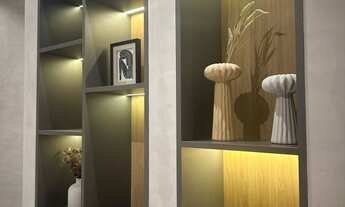 Imagem 6: APARTAMENTO VENDA EM SP TATUAPÉ