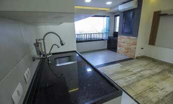 Imagem 6: APARTAMENTO A VENDA EM SP BRÁS